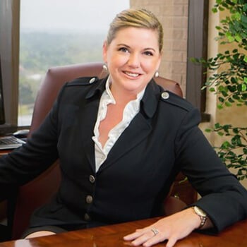Lisa Moran Family Lawyer