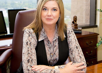 Lisa Moran