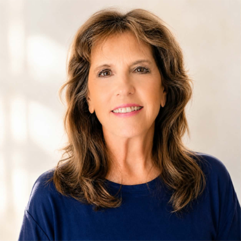 Photo of Phyllis Wells