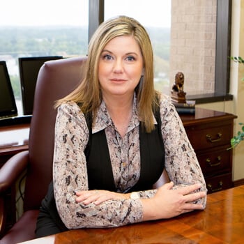 Lisa Moran