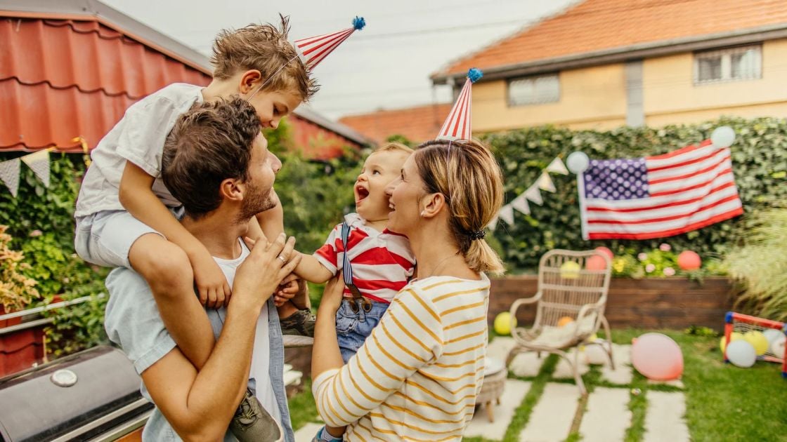 MoranJulyFourth