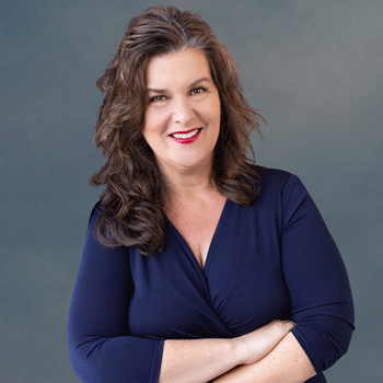 Linda McGuire Firm Administrator