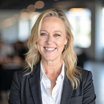 JULIE FITZGERALD