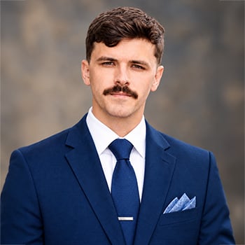 Cody Brown, Associate Attorney