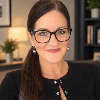Headshot of Angelina Hobson